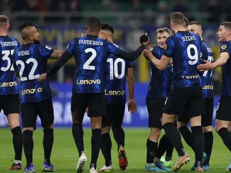 Hay acuerdo: Inter cerró el trato con el defensor más codiciado de la Serie A