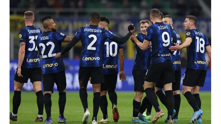 Inter