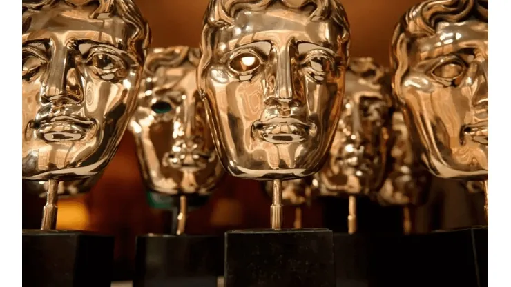 Premios BAFTA 2022