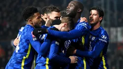 Una figura de Chelsea podría salir ante el interés de Real Madrid y Manchester City.