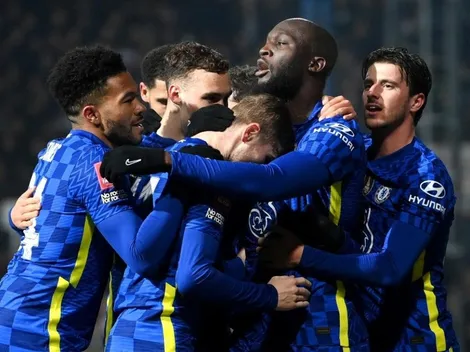 El Madrid y el 'City' salen a la 'pesca' de una de las figuras clave de Chelsea