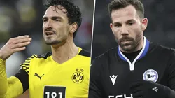 Borussia Dortmund vs. Arminia Bielefeld por la Bundesliga (Foto: Getty Images).