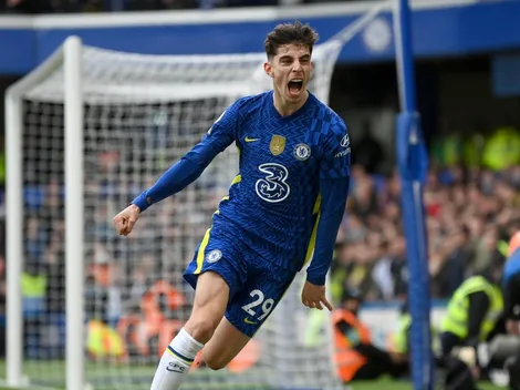 Sobre la hora: Chelsea venció a Newcastle por la mínima diferencia