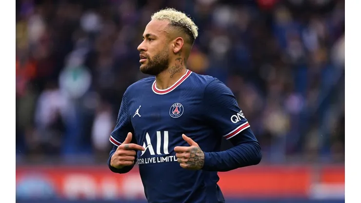 Neymar