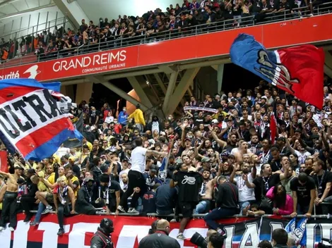 Clima caliente: ultras de PSG piden la salida de Al-Khelaifi y el club toma medidas