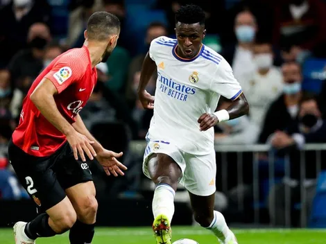 Real Madrid vs Mallorca: alineaciones confirmadas para el partido por la fecha 28 de la Liga de España