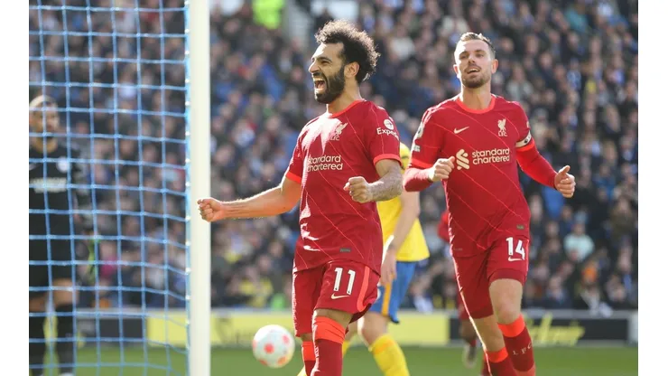 Salah