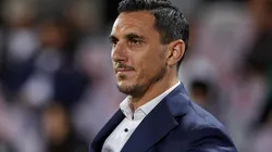 Entrevista exclusiva de Bolavip con Nicolás Burdisso en Firenze.