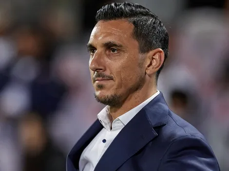 Burdisso sobre Fiorentina: "La exigencia de la gente nos hace mejorar"