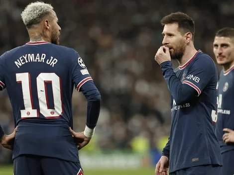 Revolución en PSG: los primeros fichajes apuntados tras el nuevo fracaso en la Champions