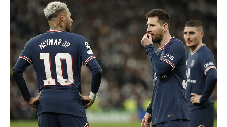 PSG