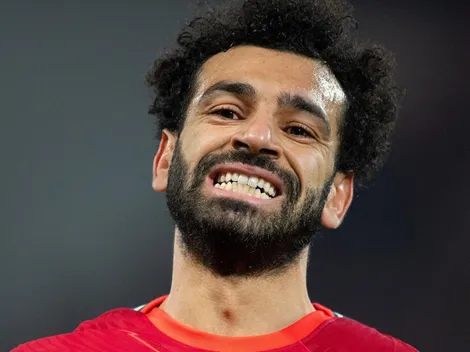 ¿Cómo está la relación del Liverpool con Mohamed Salah?