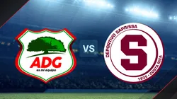 Guanacasteca vs. Saprissa.