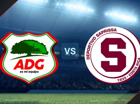 Guanacasteca vs. Saprissa por la Liga Promerica: hora y canal de TV para ver el partido EN VIVO y EN DIRECTO