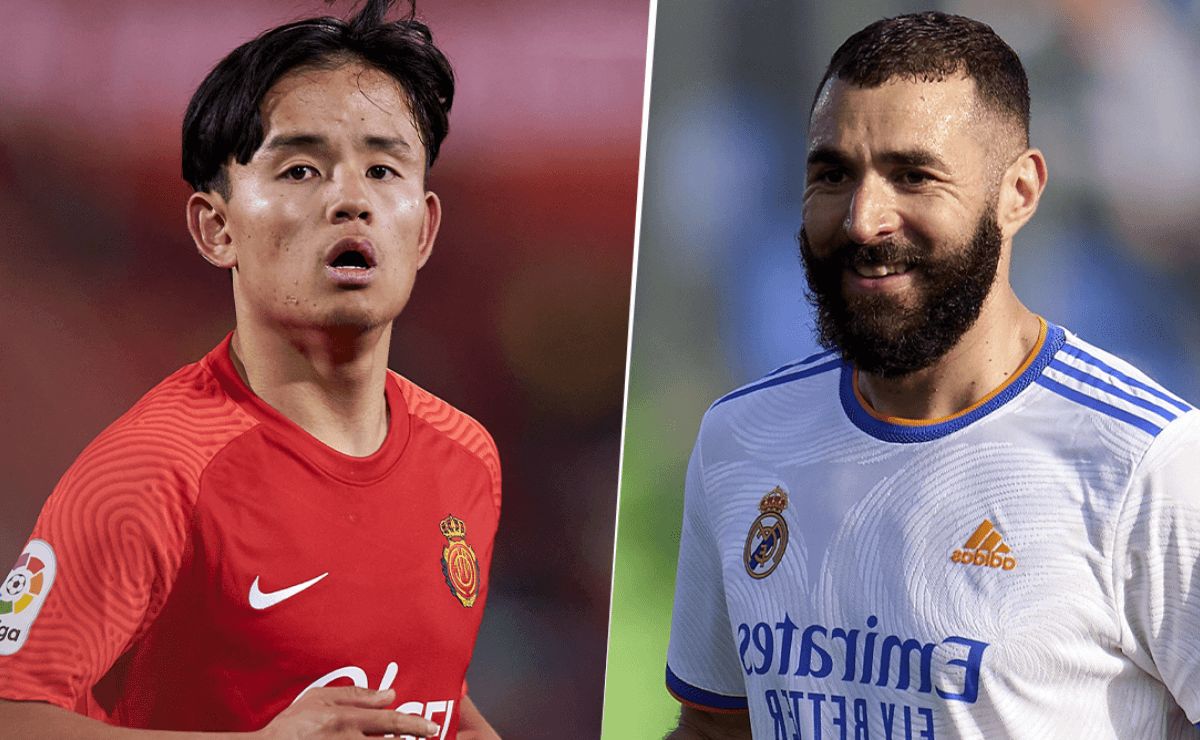 FINAL | Mallorca vs. Real Madrid por La Liga de España: Resultado y ...