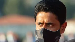 Nasser Al-Khelaïfi puede ser suspendido por UEFA