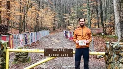 La carrera más dura del mundo no tuvo ganadores