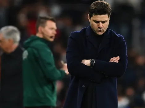 Horas definitivas para conocer el futuro de Mauricio Pochettino