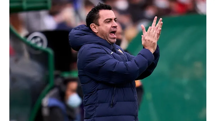 Xavi