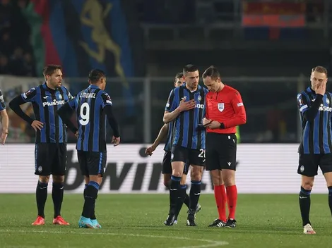 Desde Real Madrid ven con muy buenos ojos a un futbolista de Atalanta