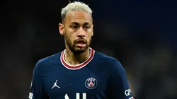 Neymar, nuevamente criticado por un periodista francés.