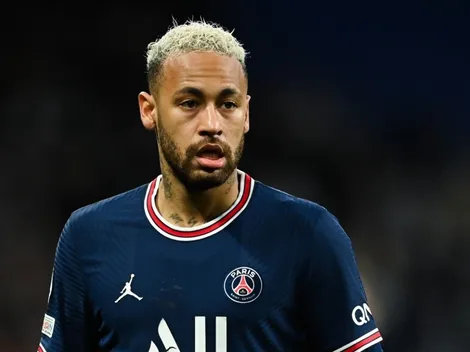Nueva crítica contra Neymar: "No ha habido un jugador más odiado en el PSG"