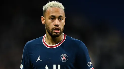 Neymar, nuevamente criticado por un periodista francés.