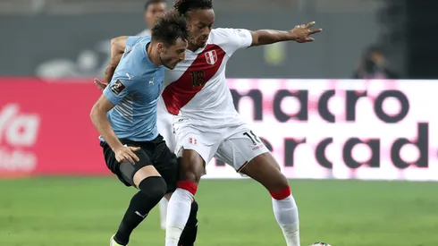 Uruguay y Perú, uno de los grandes duelos de la doble fecha.