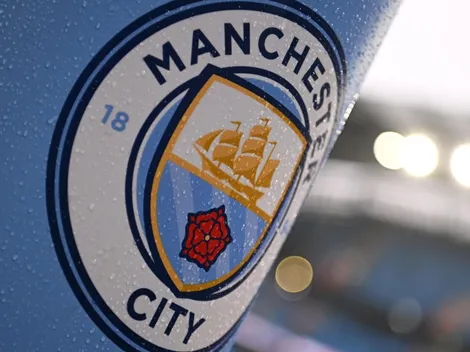 Manchester City cerró otro fichaje en Sudamérica