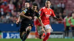 Noussair Mazraoui ya tiene la oferta de Barcelona sobre la mesa.