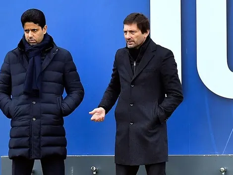 ¿Adiós Leonardo?: en PSG estarían buscando un nuevo director deportivo