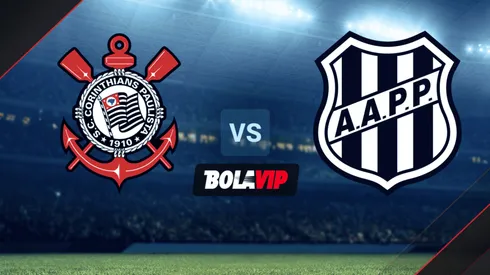 Corinthians vs. Ponte Preta EN VIVO Y EN DIRECTO por el Campeonato Paulista 2022