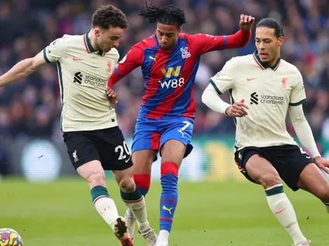 Estrella de la Premier es buscado por ¡4 selecciones! para Qatar 2022