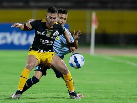 Universidad Católica vs The Strongest: ¿qué resultados necesitan para avanzar a la fase de grupos de la Libertadores?