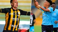 U. Católica v The Strongest