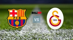Barcelona vs. Galatasaray por la UEFA Europa League