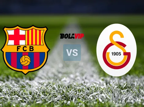 Barcelona vs. Galatasaray por la UEFA Europa League: ver EN VIVO el MINUTO a MINUTO del partido