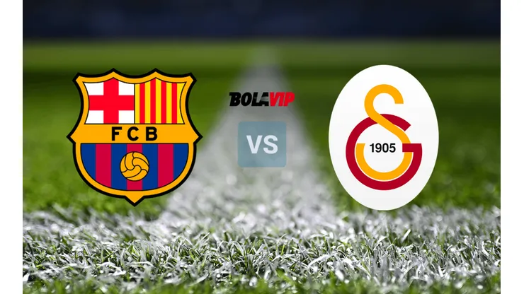 Barcelona vs. Galatasaray por la UEFA Europa League