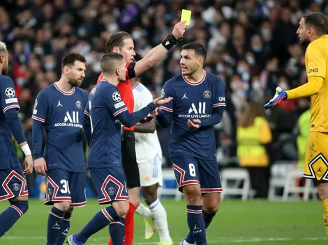 Los nombres que pueden salir de PSG tras el fracaso en la Champions
