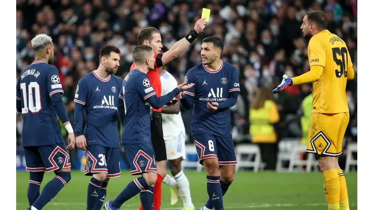 PSG