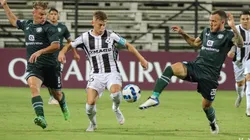 Wanderers y Cerro Largo se juegan la clasificación a fase de grupos.