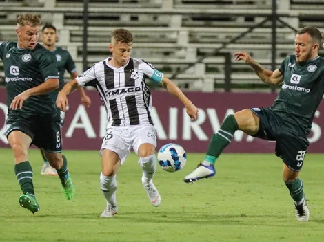 ¿Qué resultados necesitan Wanderers y Cerro Largo para avanzar a los grupos?