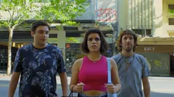 Martín Piroyansky es el creador y director de la serie.