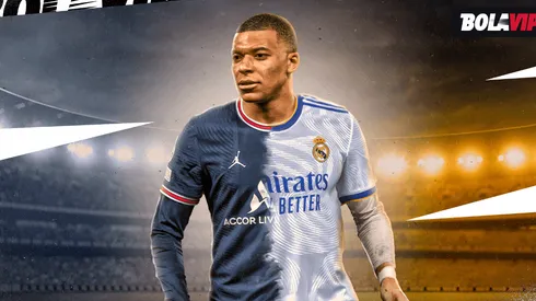 El futuro de Mbappé, entre PSG y Real Madrid.