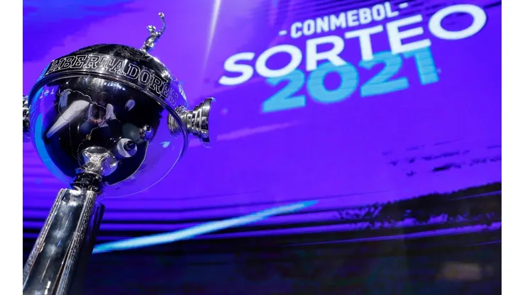 Foto: Getty Images.