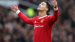 En Manchester United ya se hacen a la idea de la salida de Cristiano Ronaldo.