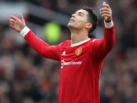 La figura de la Premier que el United busca para reemplazar a CR7
