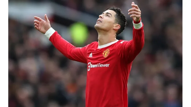 En Manchester United ya se hacen a la idea de la salida de Cristiano Ronaldo.