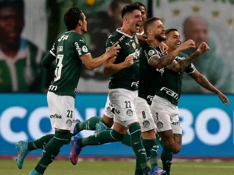 San Pablo vs. Palmeiras por el Campeonato Paulista: hora y canal de TV para ver el partido EN VIVO y EN DIRECTO