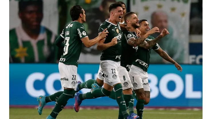 Foto: Getty.